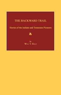 Produktbild: The Backward Trail