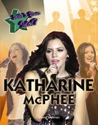 Produktbild: Katharine McPhee