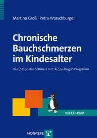 Produktbild: Chronische Bauchschmerzen im Kindesalter