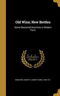 Produktbild: OLD WINE NEW BOTTLES