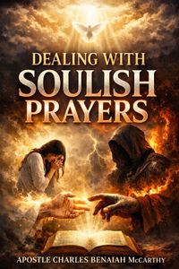 Produktbild: Dealing With Soulish Prayers