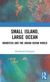 Produktbild: Small Island, Large Ocean