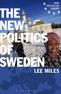 Produktbild: New Politics of Sweden