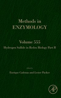 Produktbild: Hydrogen Sulfide in Redox Biology Part B