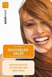 Produktbild: Sch&uuml;&szlig;ler-Salze