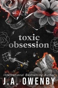 Produktbild: Toxic Obsession