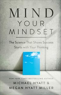 Produktbild: Mind Your Mindset