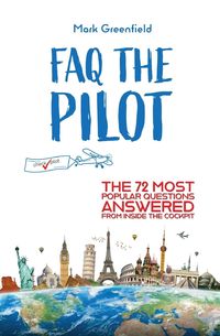 Bild vom Artikel FAQ the Pilot vom Autor Mark Greenfield