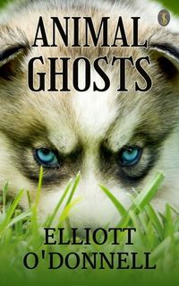Produktbild: Animal Ghosts