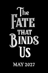 Produktbild: The Fate That Binds Us