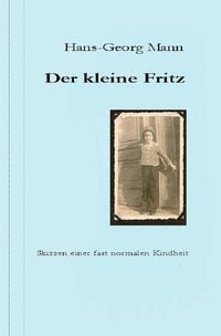 Produktbild: Der kleine Fritz