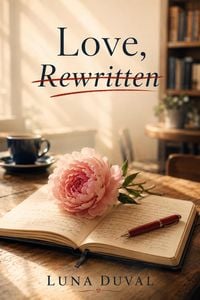 Produktbild: Love, Rewritten
