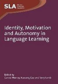 Produktbild: Identity, Motivation and Autonomy in Language Learning