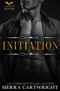 Produktbild: Initiation (Hawkeye: Denver, #1)