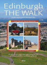 Produktbild: Edinburgh the Walk
