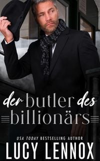 Produktbild: Der butler des Billion&auml;rs