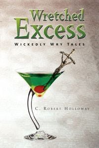 Produktbild: Wretched Excess