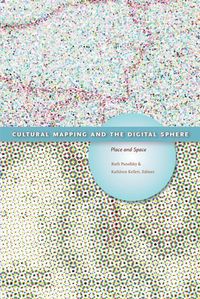 Produktbild: Cultural Mapping and the Digital Sphere