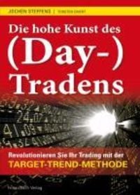 Produktbild: Die hohe Kunst des (Day-) Tradens