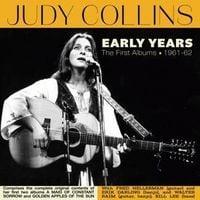 Produktbild: Early Years - The First Albums 1961-62