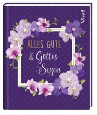 Produktbild: Alles Gute & Gottes Segen