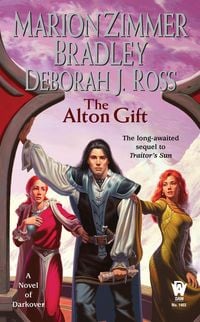 Produktbild: The Alton Gift