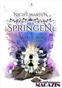 Produktbild: Nicht warten, springen