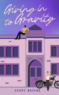 Produktbild: Giving in to Gravity