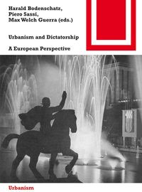 Produktbild: Urbanism and Dictatorship