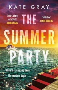 Produktbild: The Summer Party