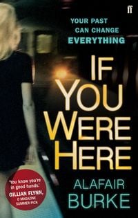 Produktbild: If You Were Here