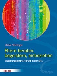 Produktbild: Eltern beraten, begeistern, einbeziehen