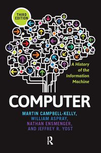Produktbild: Campbell-Kelly, M: Computer