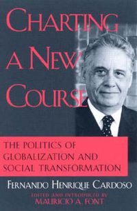 Produktbild: Charting a New Course