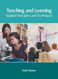 Produktbild: Teaching and Learning