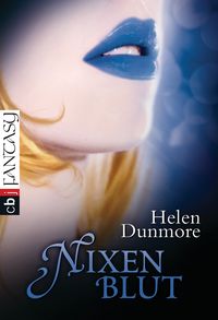 Produktbild: Nixenblut