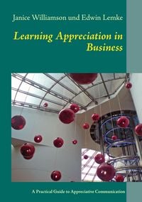 Produktbild: Learning Appreciation in Business