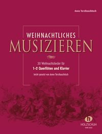 Produktbild: Weihnachtliches Musizieren
