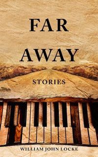 Produktbild: Far-Away Stories