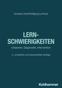 Produktbild: Lernschwierigkeiten
