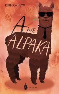 Produktbild: A wie Alpaka