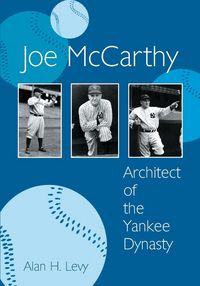 Produktbild: Joe McCarthy