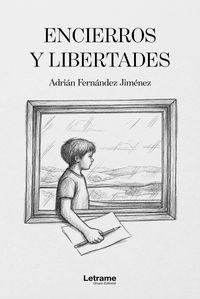 Produktbild: Encierros y libertades