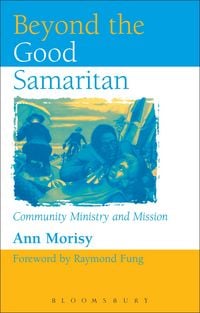Produktbild: Beyond The Good Samaritan