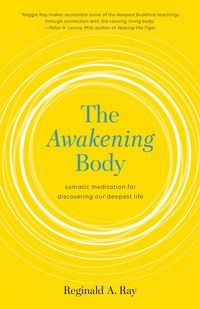 Produktbild: The Awakening Body