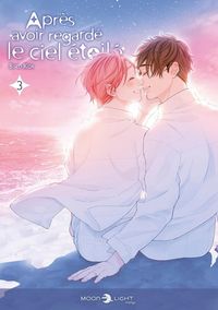 Produktbild: Apr&egrave;s avoir regard&eacute; le ciel &eacute;toil&eacute;. Tome 3