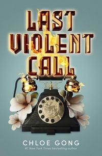 Produktbild: Last Violent Call