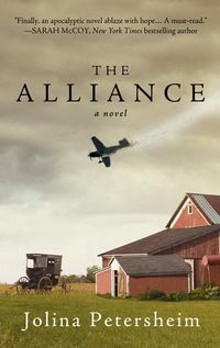 Produktbild: Alliance -Lp