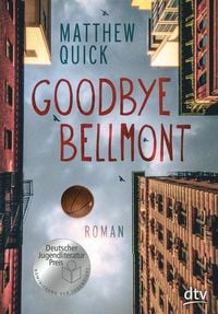 Produktbild: Goodbye Bellmont