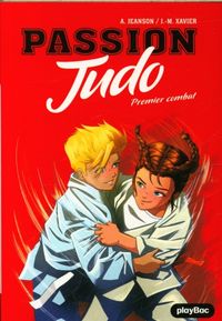 Produktbild: Passion judo